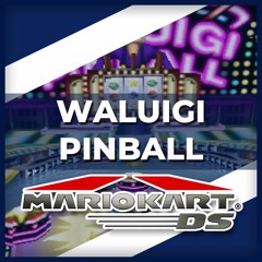 "Waluigi Pinball" Mario Kart DS Remix