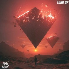 John Kroon - Turn Up