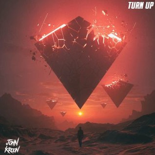 John Kroon - Turn Up
