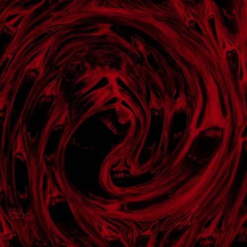 Giygas(Earthbound) Metal Remix by SixteenInMono