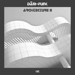 DāM-FunK - In The City
