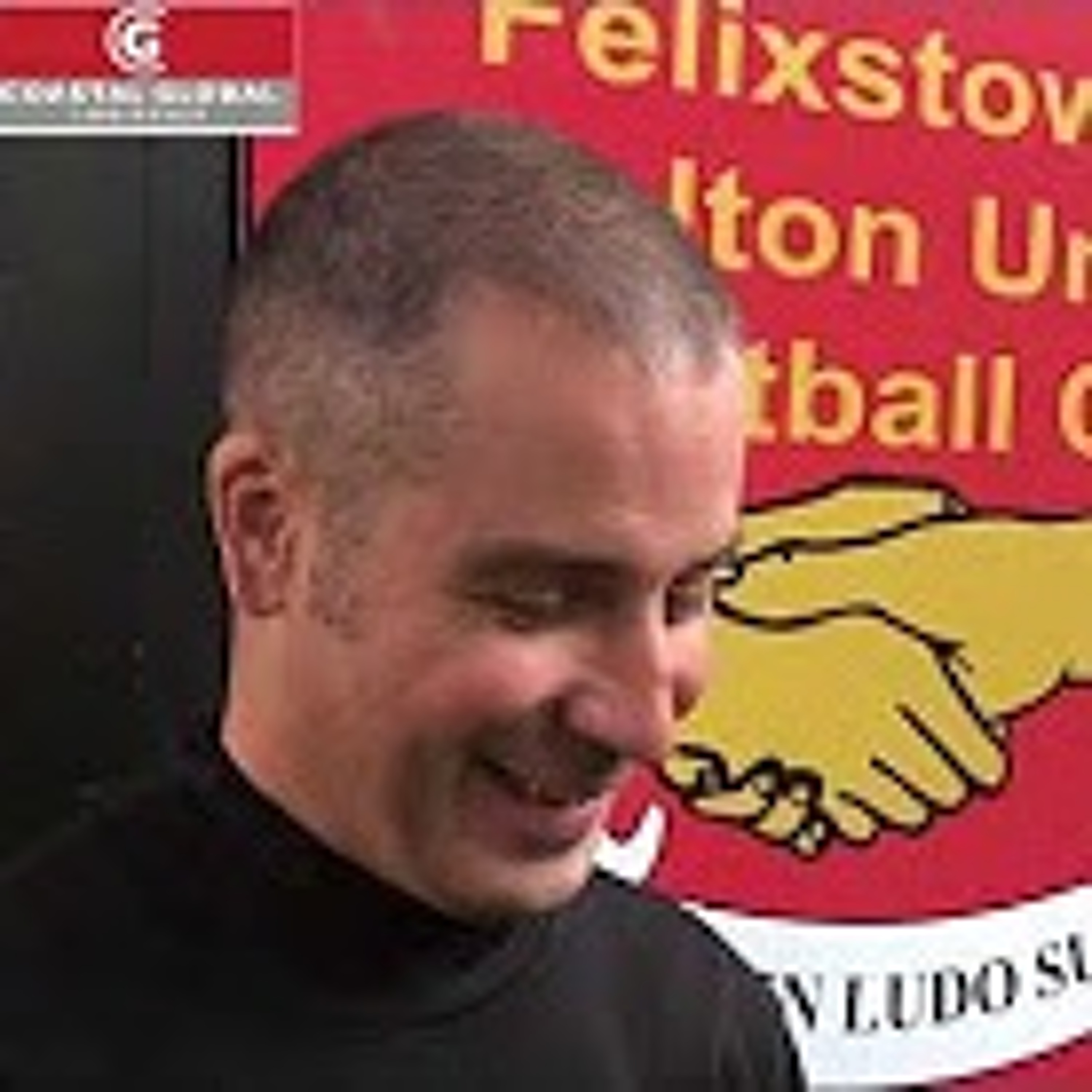 Felixstowe & Walton Utd