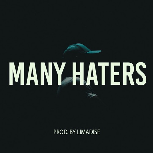 (FREE) "Many Haters" - Dark Trap x R&B | Ty Dolla Sign x Bryson Tiller x Toni Romiti Type Beat
