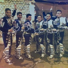 Mix Reyes Morenos Final Nacional 2018 By JoC-SiTo