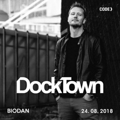 Biodan live at DockTown (Aug 24, 2018)