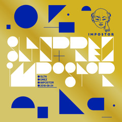 Sltn & Drez @ Impostor (2018-08-24) part1