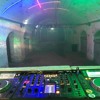 Lee Butler - The Secret Rave At WAV Liverpool. DJ mix artwork - Electronic music tracklist cover image
