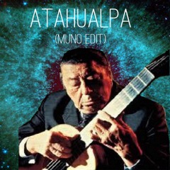 Atahualpa - Los Ejes  (Muno Edit)