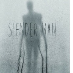 SLENDER MAN: