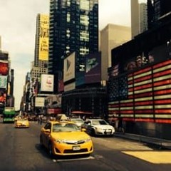 Streetcar Cover (Street Lights)