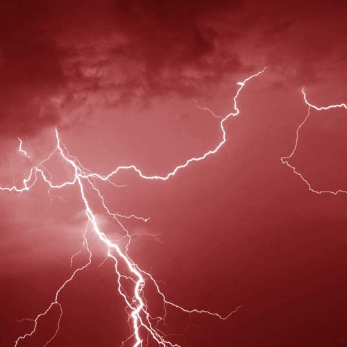 Red Lightning(Prod. Azulo)