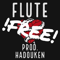(FREE) FUTURE X 21 SAVAGE x GUCCI MANE TYPE BEAT - FLUTE (prod. Hadouken Beats)