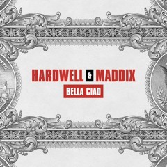 Hardwell & Maddix - Bella Ciao (Remake Janwey) [Free FLP]