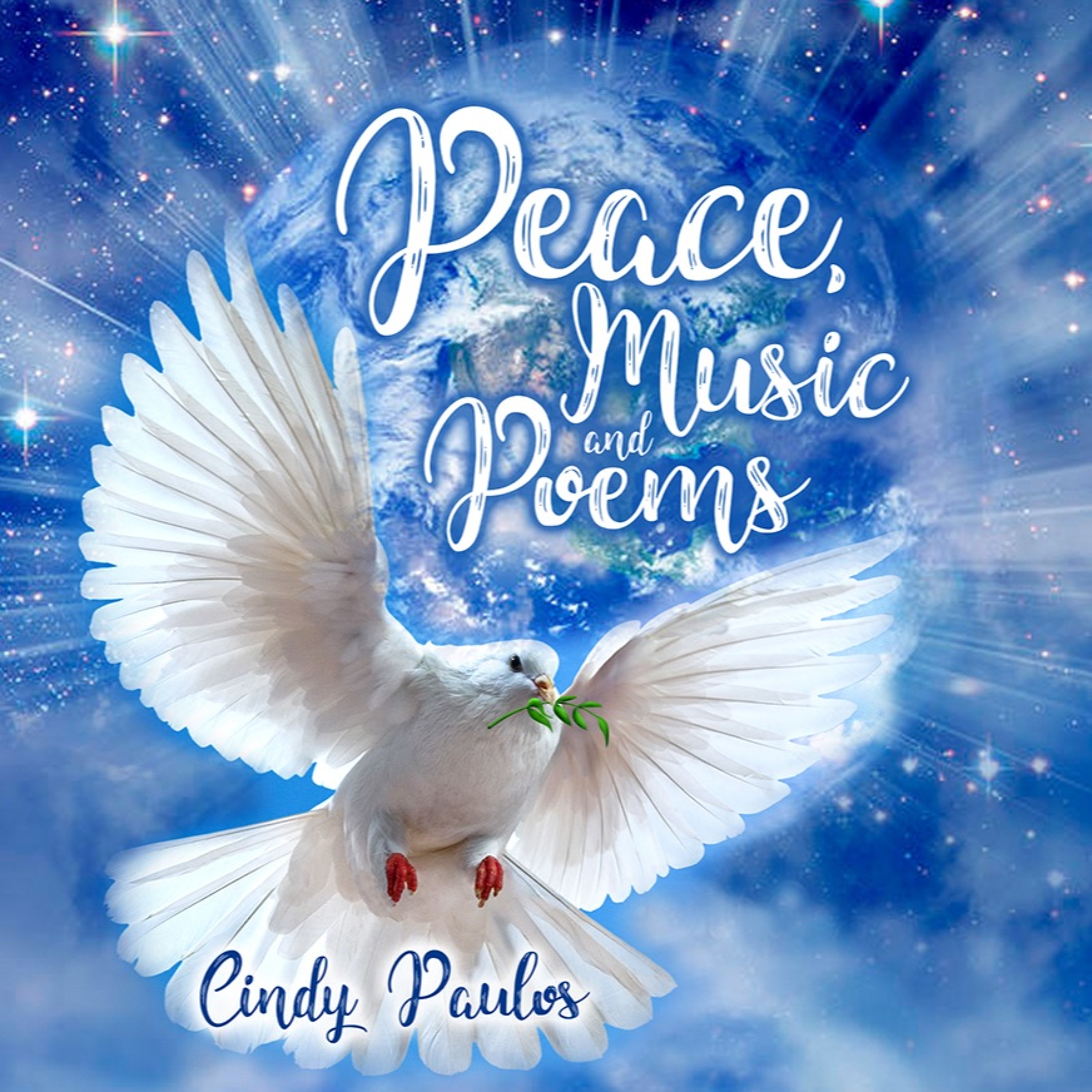 20 Peace and Harmony episode artwork