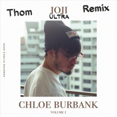 Joji - Thom (OnReserve Remix)