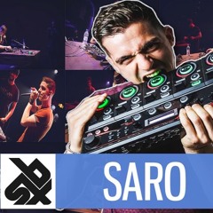 SARO - Road To GBBB Loopstation Champion 2017 (SWISSBEATBOX)