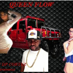 queen flow finalisado(reggaeton catracho)