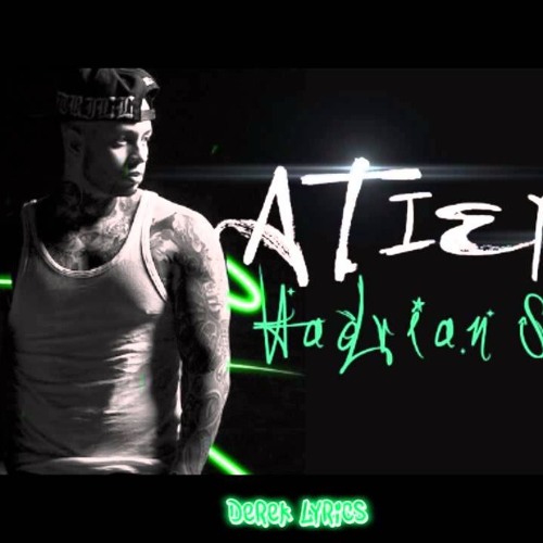 Atiende - Hadrian