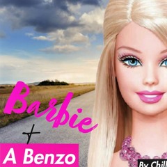 Barbie In A Benzo