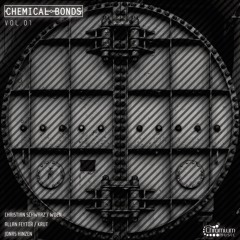 Krut - Rate (VA-Chemical Bonds Vol.1) Chromium Music CHRM010