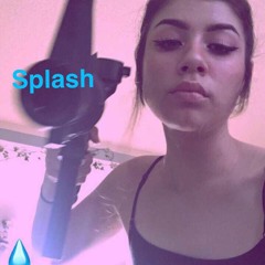 4keezi ft osiris - splash ( prod. by matzingerr & blossoms )