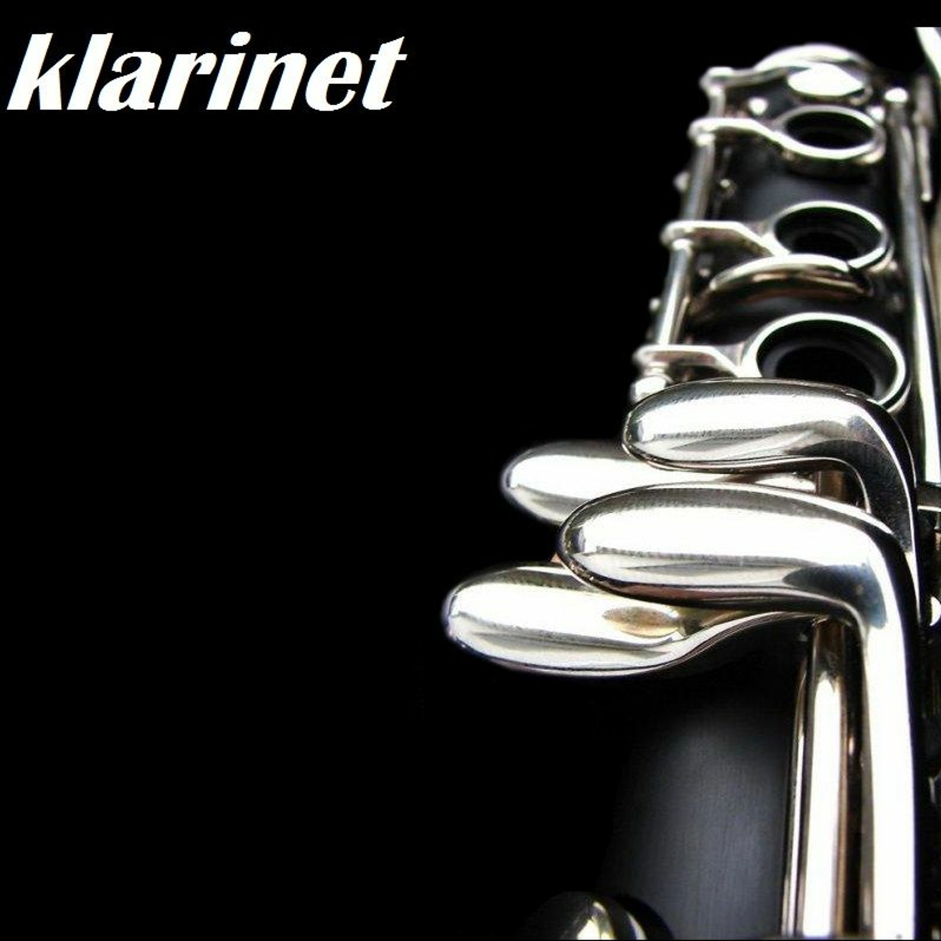 KLARINET (w3nco originals mix)