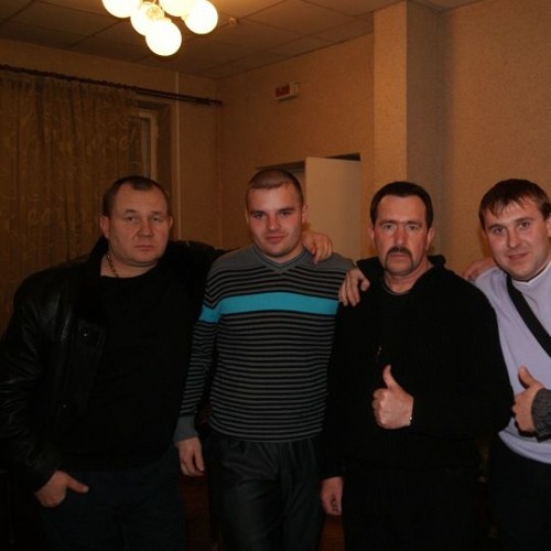 Бутырка Только Мама