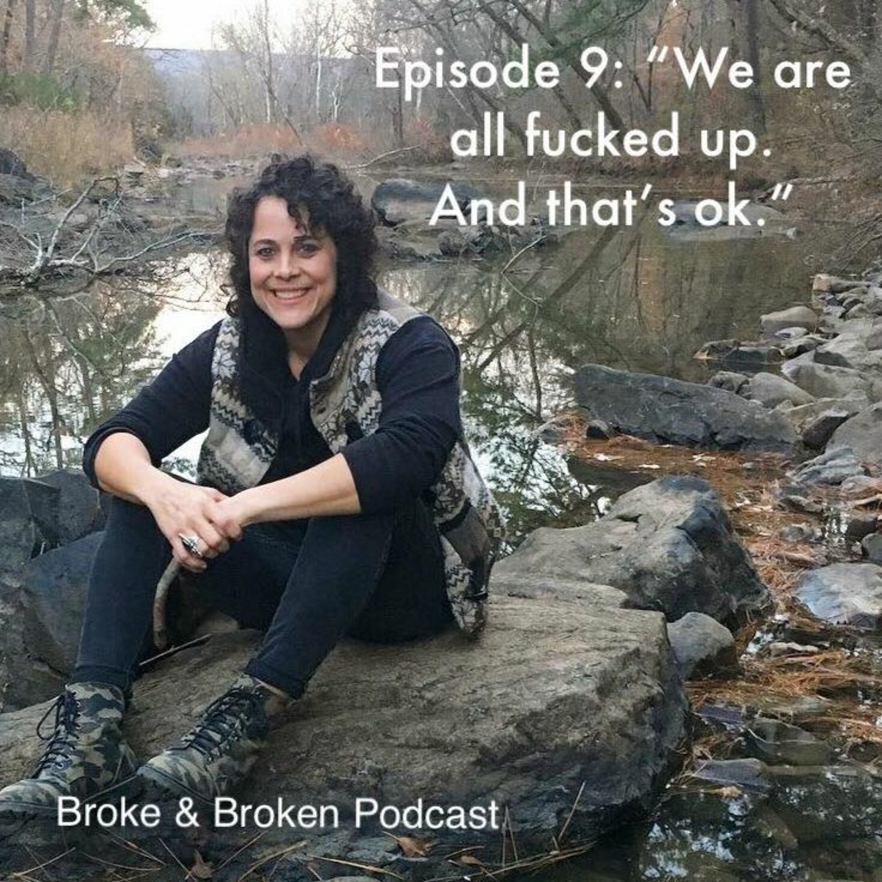 Hopoksia Podcast