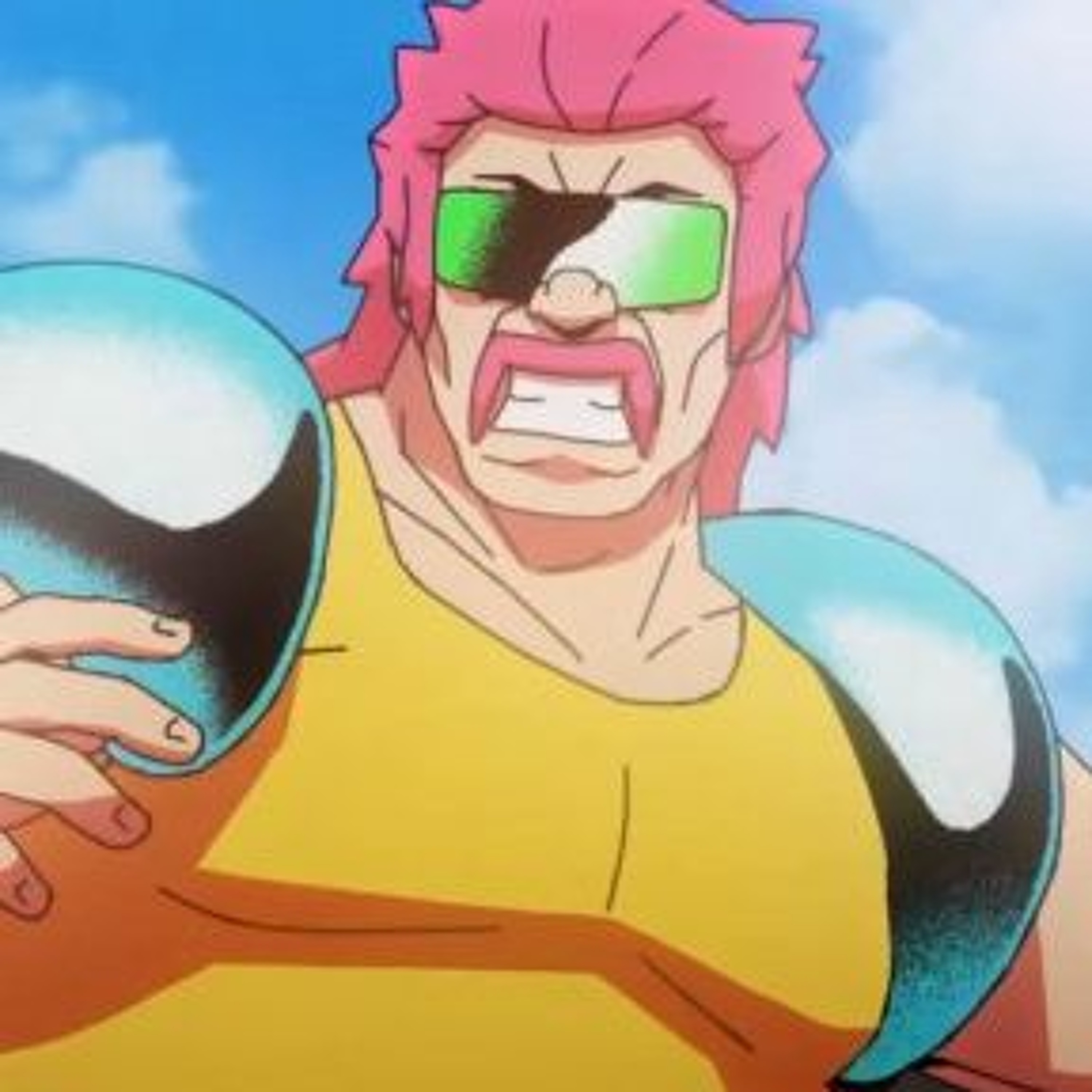 Episode 34 - Upcoming Games in 2018 episode artwork