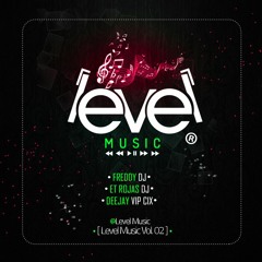 [ Level Music Vol. 02 ]
