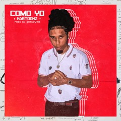 COMO YO (PROD. SHADOW KID)