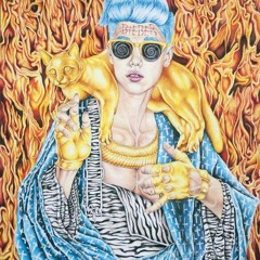 Love Yourself- Justin Bieber (SAUCED CAUSE Remix)