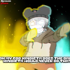 Beta 'XINDICTA' Lead