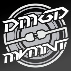 DMGD MVMNT Podcast #3 by OZZ