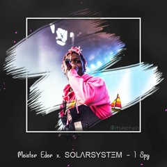 KYLE - iSpy ft. Lil Yachty (Meister Eder x. SΟLΛRSYSTΞΜ remix)