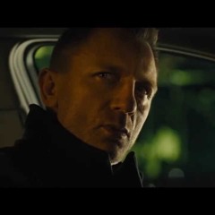Skyfall Hotel