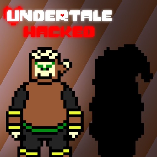 Undertale Hacked - Aw Shit Here Comes Wood Man!