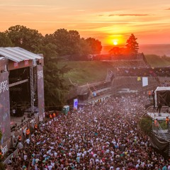 I Love Exit Festival 2018