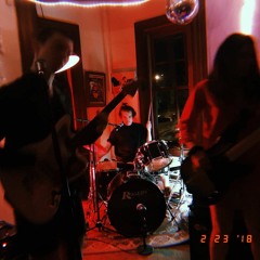 I Don't Want to Get Out of Bed