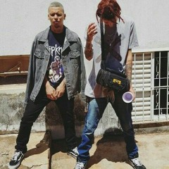 Mc igu feat. Rich V Freak - bling bling