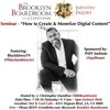 Pan African Film & Music Institute and Black & Sexy TV Discussion on Creating & Monetizing Content