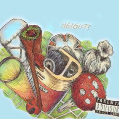 HEIGHTS ft. Chano IX (prod. Richy)