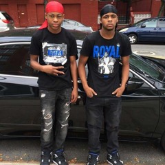 Tdot X TFTV - Money And Beef