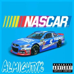 Nascar(Prod.CashMoneyAP)