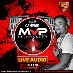 Code Red Sound [Dj Lank] - MVP FRIDAYS (Live Audio - NO MIC)
