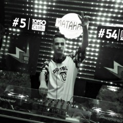 Slow @Matahari Music Stage