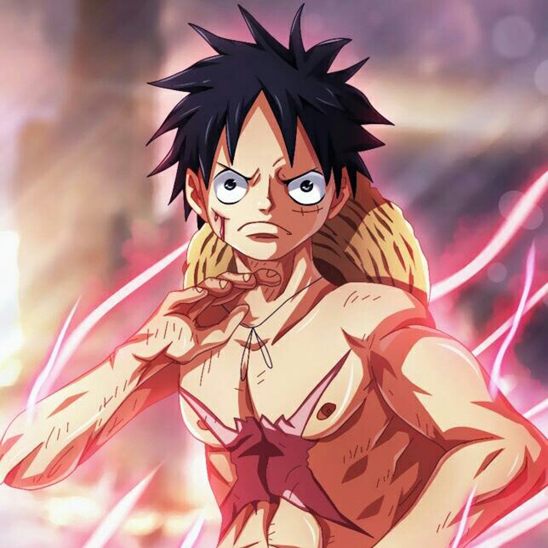 Stream Rap do Luffy (One Piece)Tauz by Otaku Animes | Listen online for ...