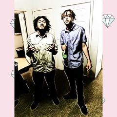 Dane Cascade & Rocky Rex - Buffalo Wild Wings [Prod. Orcery]