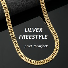 LILVEX - FREESTYLE (prod. thraxjack)