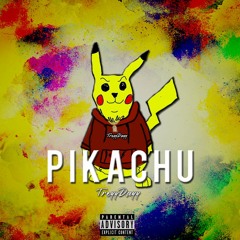 Pikachu (Prod. J. Ream)